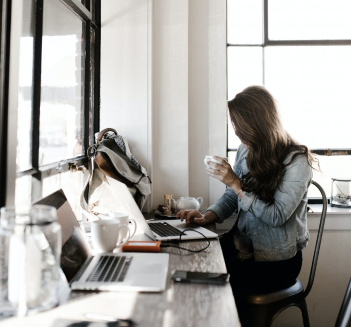 Personal Bandwidth: The #1 Reason Why You are Still Struggling to Grow Your Consulting Practice