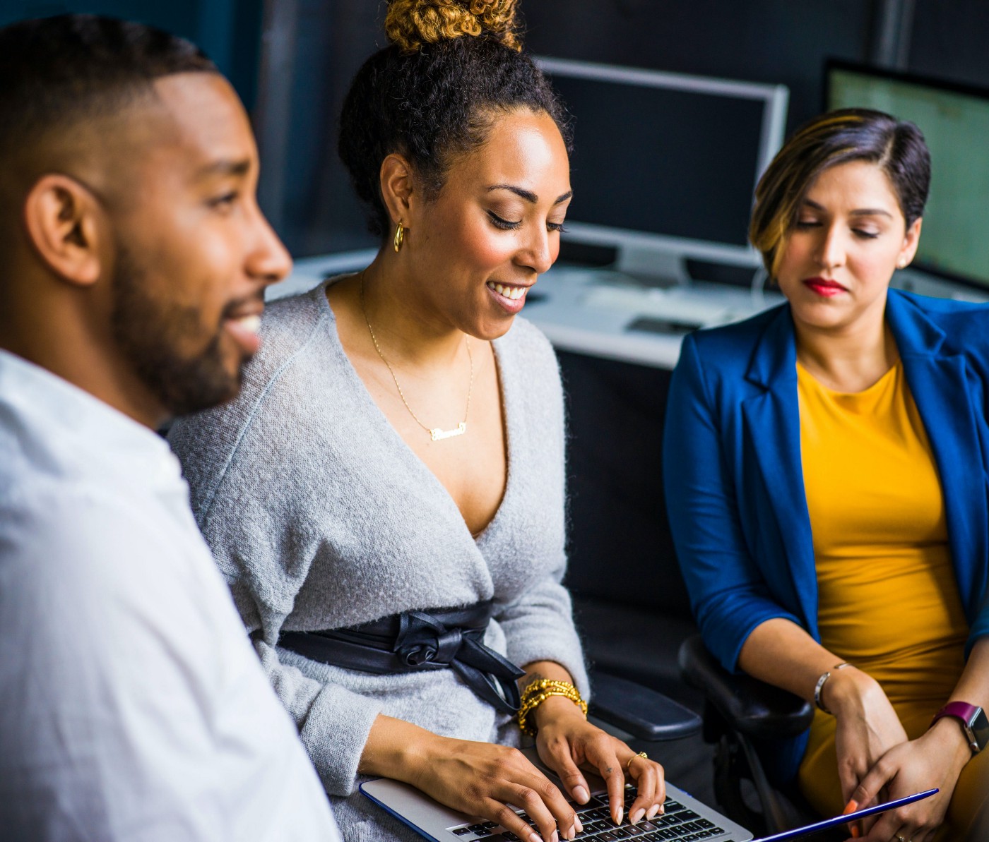 The Power of Change: A New Era for Women in Consulting