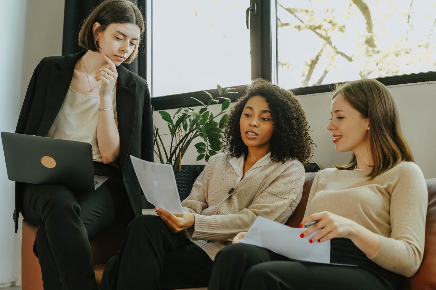 How to Continue Growing Your Consulting Business Even if a Recession Hits
