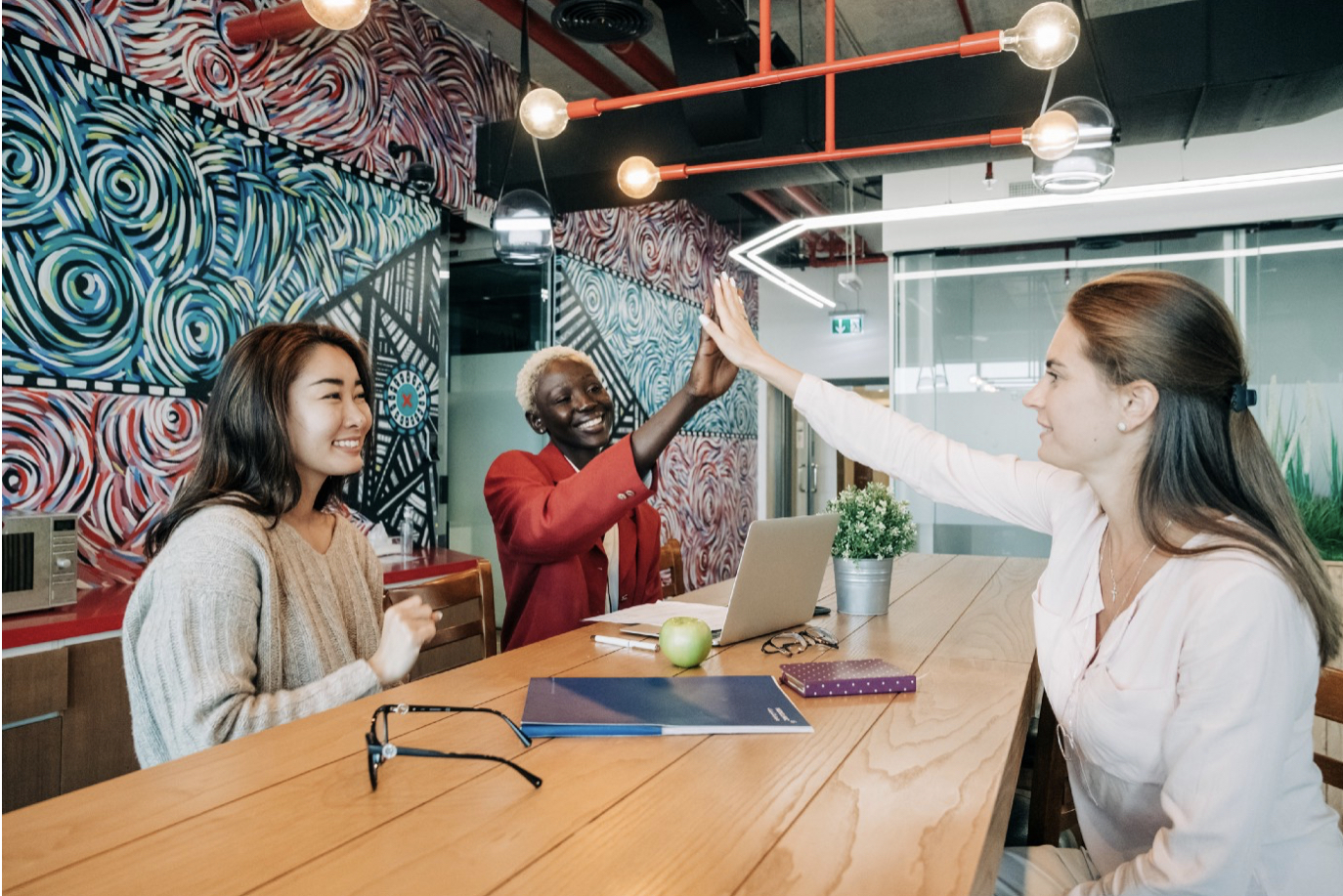 The New Age Consulting Manifesto: Rewriting the Rules of Consulting for the Modern Era
