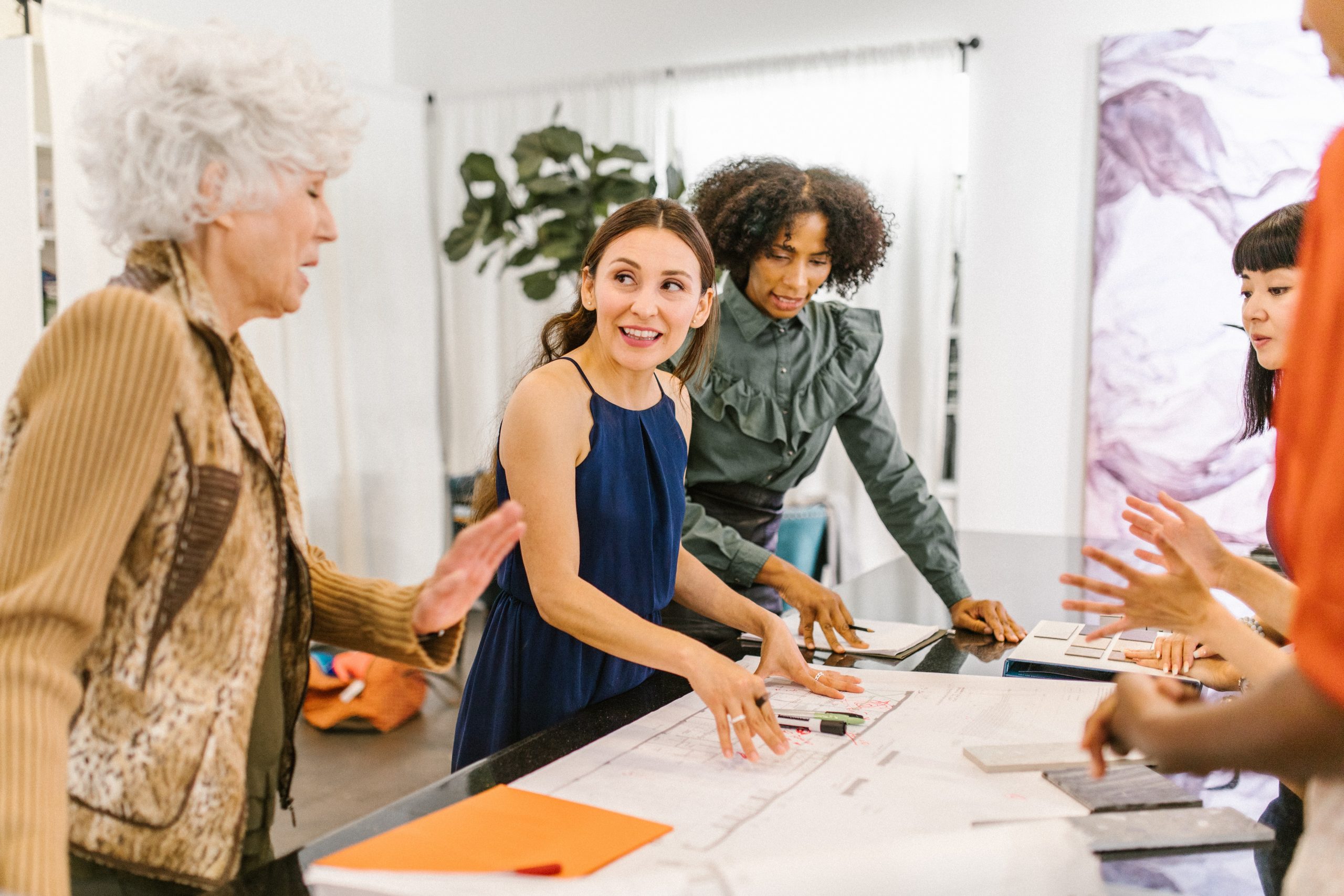 The End of the “Old Boys’ Club”: Why Women are Positioned to Usher in a New Age of Consulting