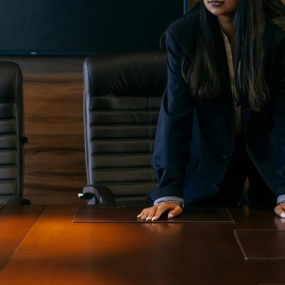 Thought Leadership: How to Make Your Business Stand Out in a Saturated Market
