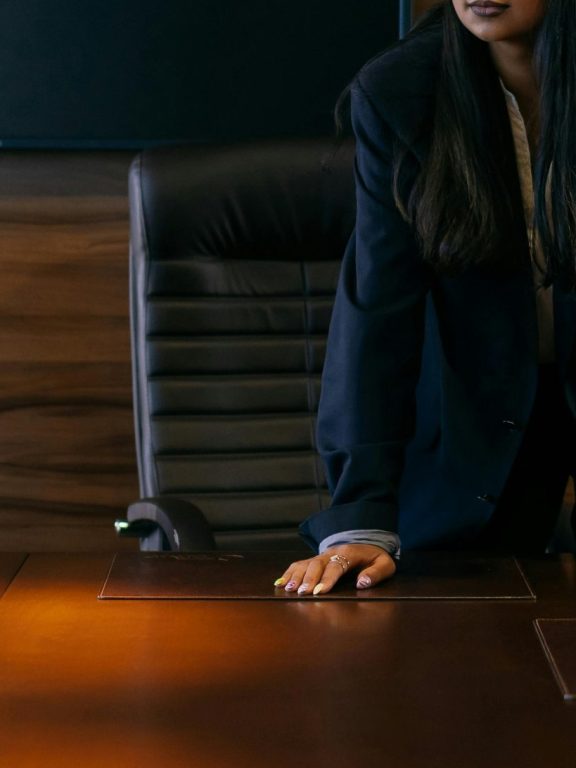 Thought Leadership: How to Make Your Business Stand Out in a Saturated Market
