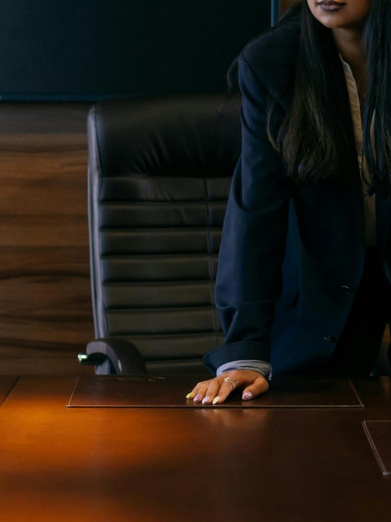 Thought Leadership: How to Make Your Business Stand Out in a Saturated Market
