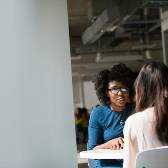 Mastering Conversations to Win Consulting Clients