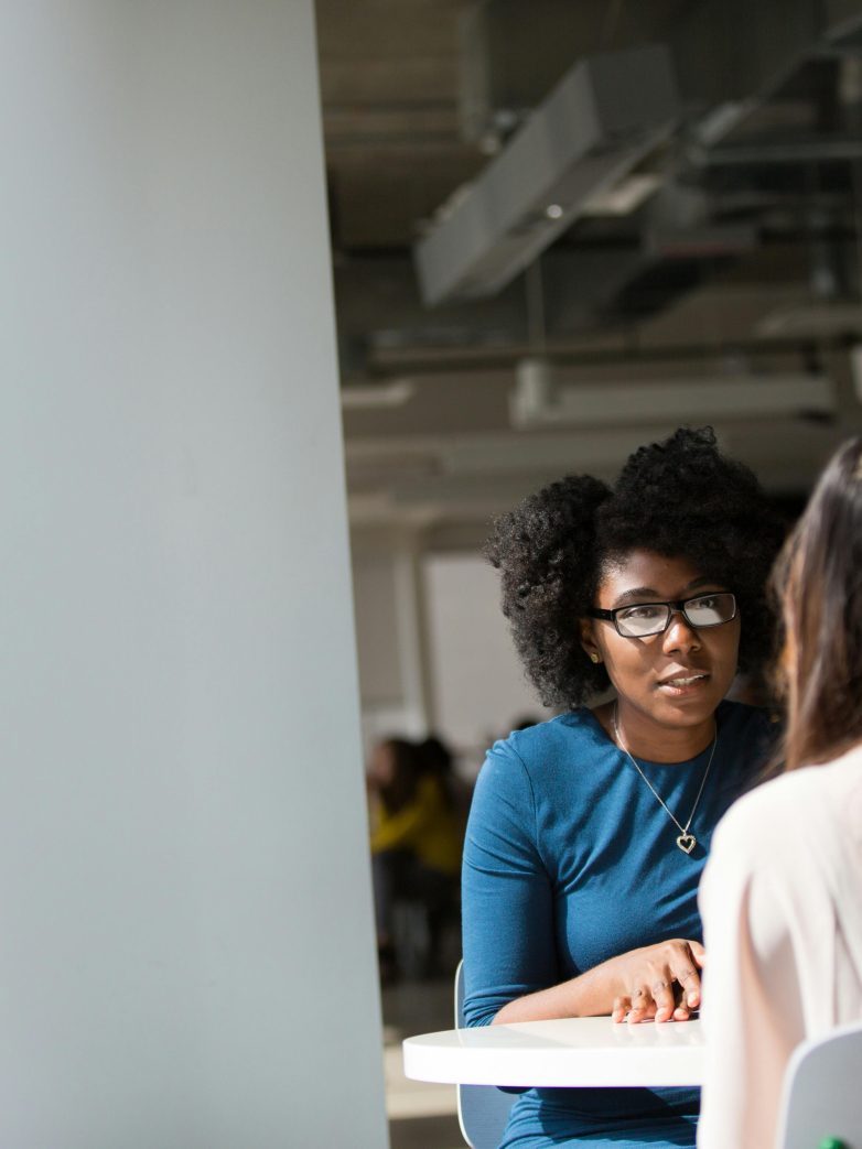 Mastering Conversations to Win Consulting Clients